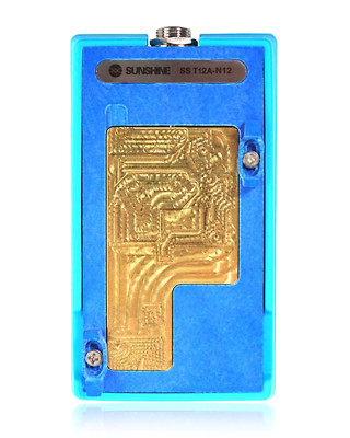 Motherboard Pre-Heating Module For iPhone 12 Series Sunshine SS T-12A N12