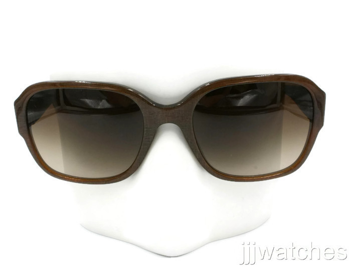 New Giorgio Armani Ladies sunglasses Giorgio Armani AR8047 502613 Butterfly Tortoise Sunglasses  main image 4