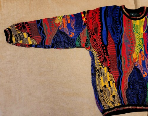 Tundra sweater men. Canada. Size XL. - Picture 2 of 5