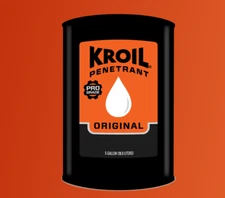 PG5P3 - Pyrolube - Kano Labs