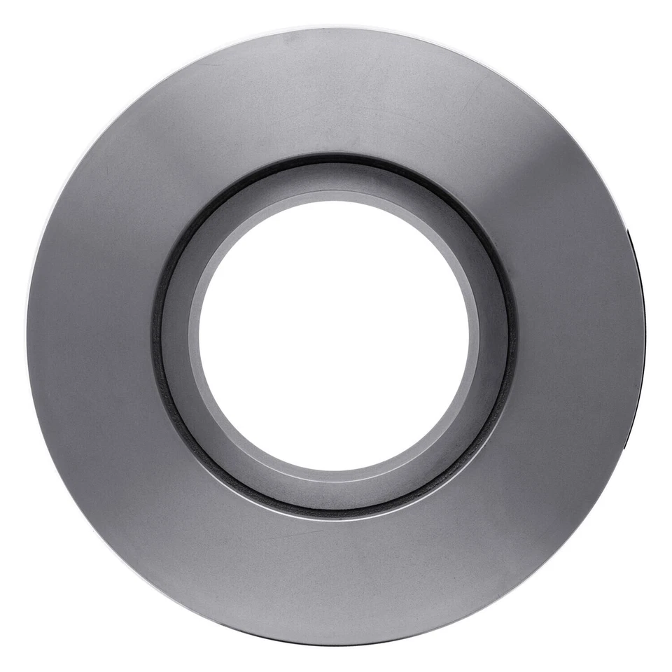 For Kenworth W900 05-14 R1 Concepts eLINE Plain 1-Piece Front Brake Rotor Foto 2 de 4