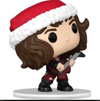 Funko Funko Advent Calendar: Stranger Things - Pocket Pop
