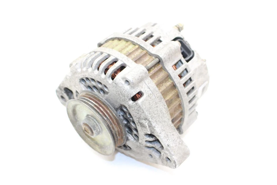 Conjunto de alternador compatible con 89-90 240SX Foto 2 de 4