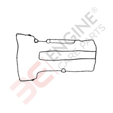 Fits OPEL VAUXHALL 1.4 Petrol Engine A 14 NET Cylinder Head Cover Gasket NEW