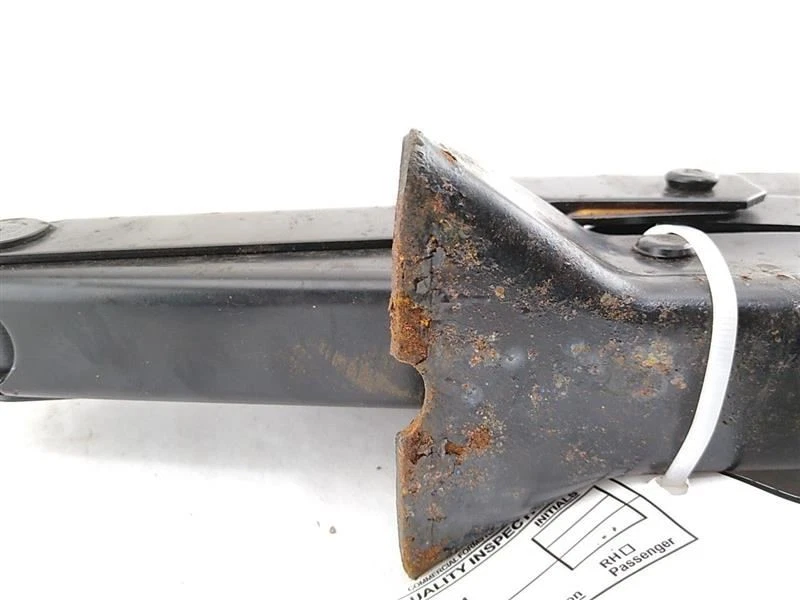 Kit de herramientas de cambio de neumáticos de repuesto de emergencia 97-06 Jaguar XK8 XKR Foto 4 de 4