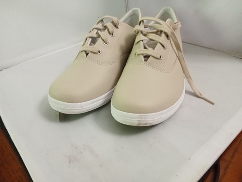 Grasshoppers by Keds beige Freizeit-Wanderschuhe Memory Deluxe Damengröße 11w - Bild 16 von 16