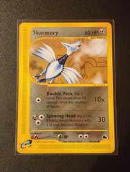 Skarmory 97/144 Skyridge Common