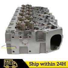 New Cylinder Head 2188416 2188417 For Paccar Mx13 Series Epa17 Engine 2017-2024