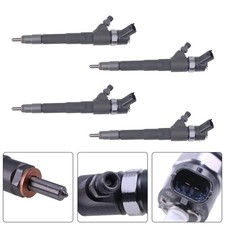 Injecteur Iveco MASSIF