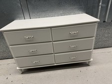 FREE LOCAL DELIVERY Ikea Chest Of Drawers (msg First To Arrange Delivery)