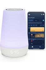 Hatch Rest smart sleep assistant for babies + kids 2nd generation 