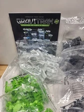 Ravensburger GraviTrax PRO Vertical Starter Set Marble Run Toy New Open Box