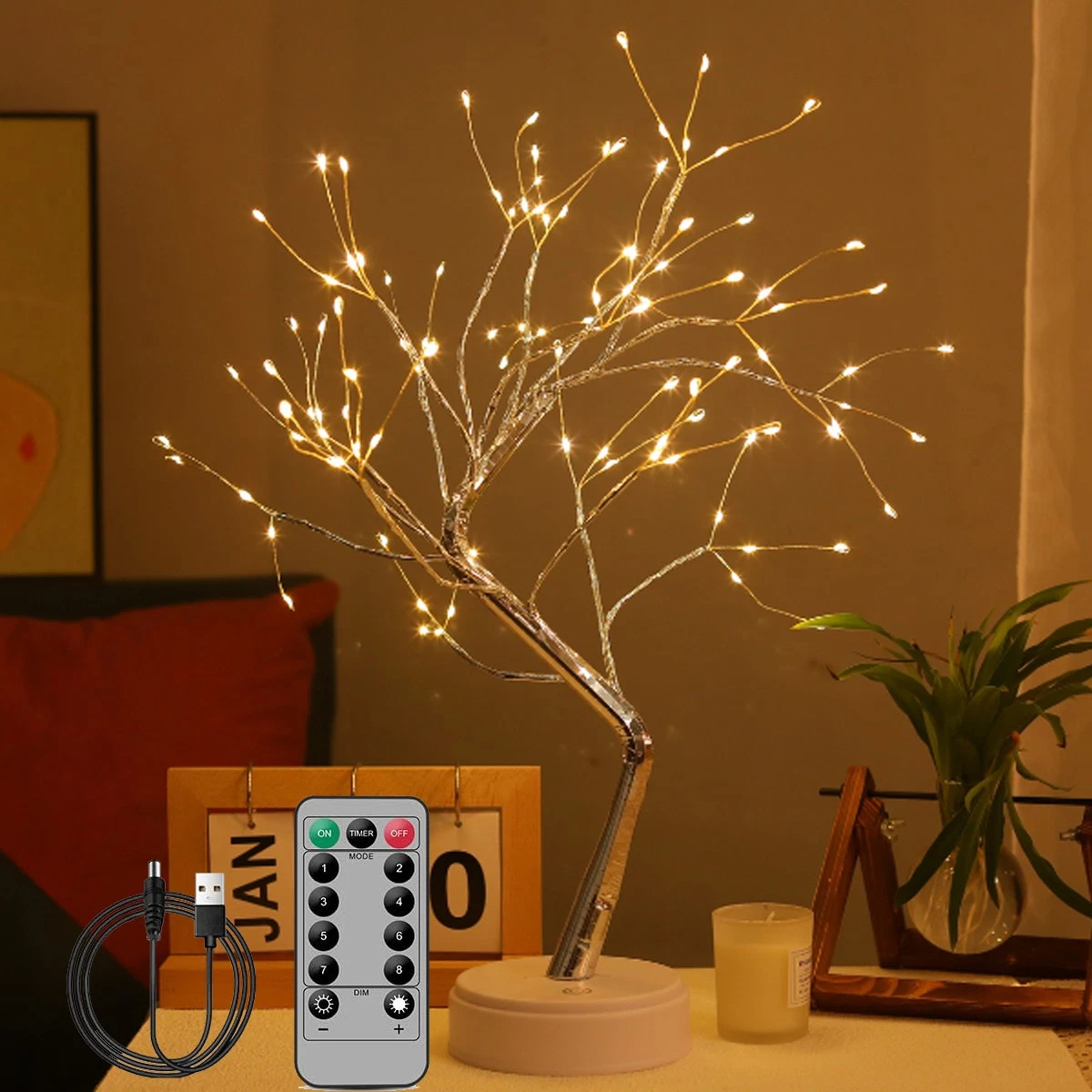 Led Leuchtzweige online kaufen