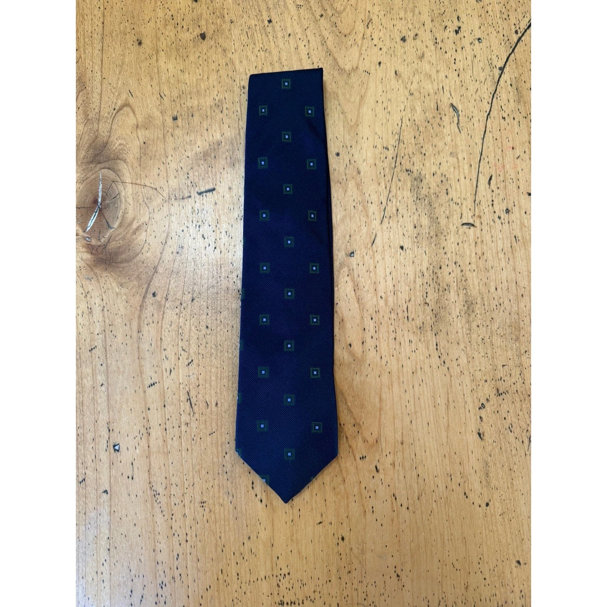 PRADA Blue Ties for Men for sale | eBay