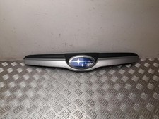 Calandre Subaru FORESTER