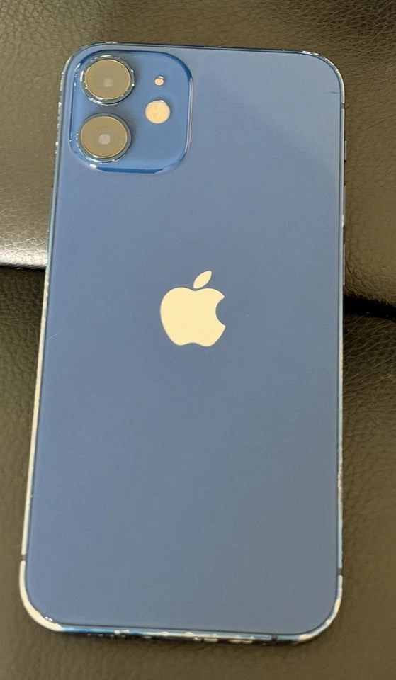 Apple iPhone 12 mini · 128GB, photo 2 of 5