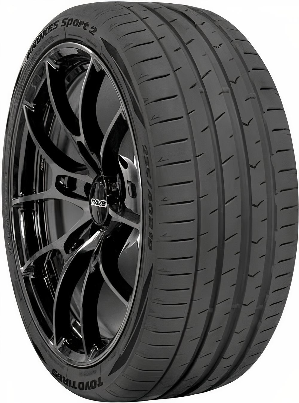 Toyo Proxes Sport 2 for sale | eBay