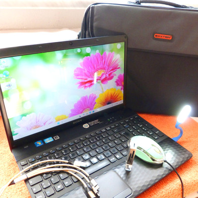 Sony Vaio EH 15 Zoll HD l 16GB RAM NEU l 1TB SSD Windows 11 Pro l TURBO i5 HDMI