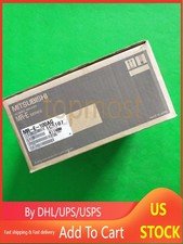 NEW MITSUBISHI AC SERVO DRIVER MR-E-100AG