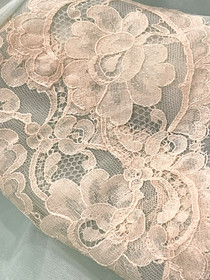 VTG "Shadowline" Lovely Frilly Green Sheer Chiffon Peignoir Robe Gown Set Lace