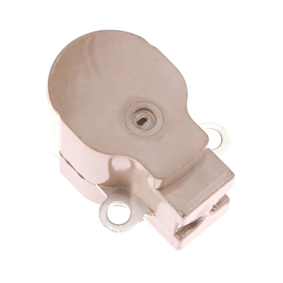 Durable Brush Box 39-8206 27370-0M040 27370-0C020 For Land Rover TD5 1998-2006 - Image 4 of 4