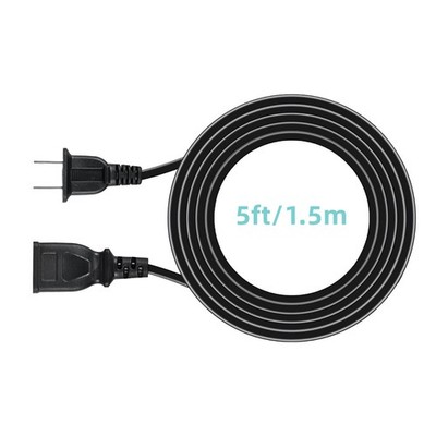 AC IN Power Cord Cable for PowerStation PSX2 PS X2 Power Station Jump Starter