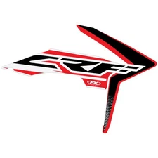 Factory Effex OEM Graphics 15 Honda 18-05336