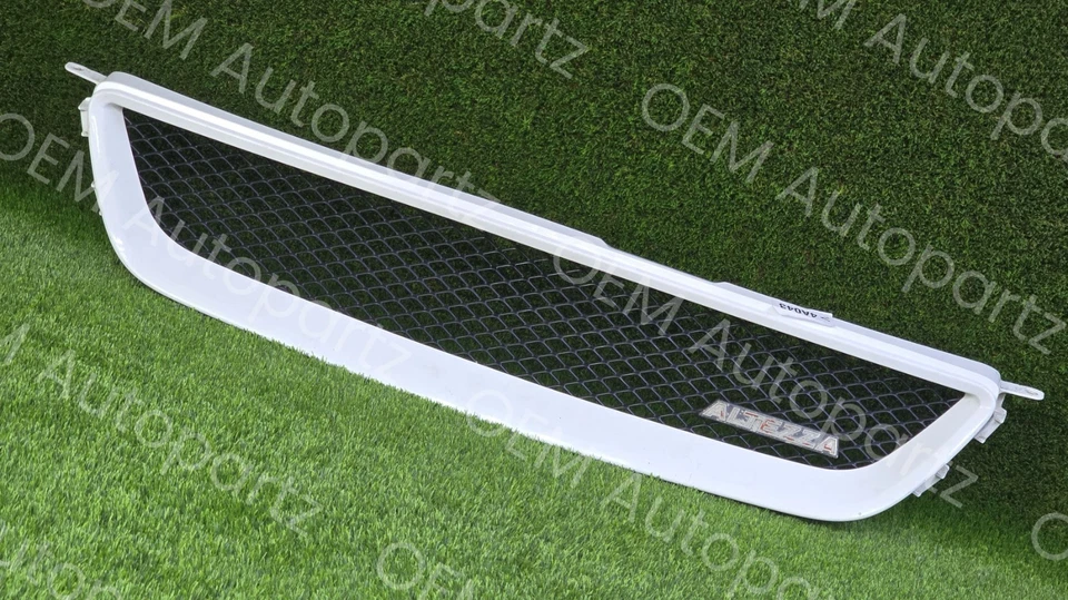 Lexus IS200 IS300 2001-2005 TRD Front Sport Grill JDM Used Fits: Altezza 98-05 - Image 2 of 4