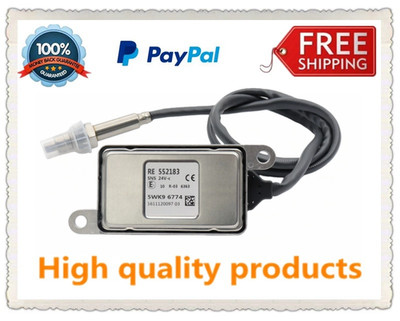 RE552183 5WK96774 Nitrogen Oxygen Nox Sensor Suitable for JohnDeere