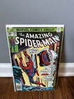 The Amazing Spider-Man #160 (Marvel Comics September 1976) VG/FN