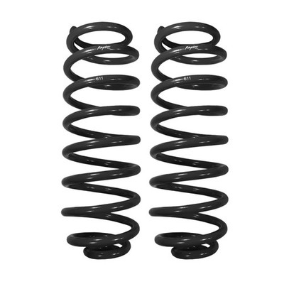 RSO Suspension XHD 3''Lift Rear Springs For 03-24 Toyota 4Runner (540lbs/in)
