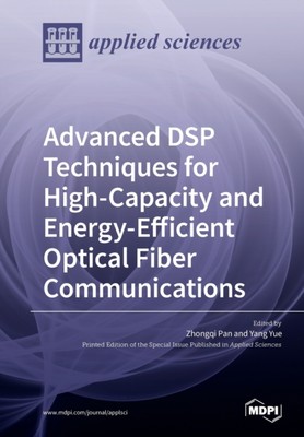 Pan - Advanced DSP Techniques for High-Capacity and Energy-Efficient O - X555z