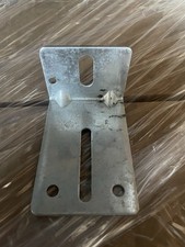 Garage Door Track Jamb Brackets Size J-6 1 Pack 