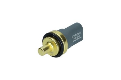 Kühlmittel Wasser Temperatur Sensor KAMOKA 4080016 für VW PASSAT B5 3B2 Variant