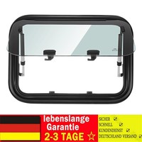 Wohnwagen Fenster Ausstellfenster GetöNt FüR Wohnwagen Van Camper FüR AnhäNger