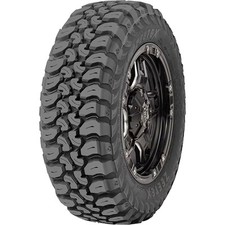 Tire Zeetex Mt1000 Lt 35x12.50r17 Load E 10 Ply Mt Mud