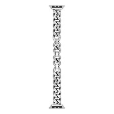 Image of Diesel DSS0026 Apple Watch Strap Compatible with 38-49mm 147873416