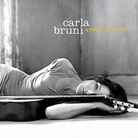 Quelquun Ma Dit Von Carla Bruni | Cd | Zustand Neu