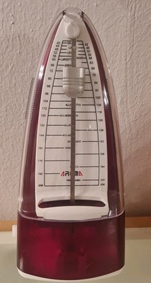 Metronome  Aroma AM 706, Neu