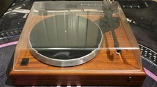 ACOUSTIC RESEARCH "AR" TURNTABLE REGA CARBON VINTAGE AR TURNTABLE RECORD PLAYER