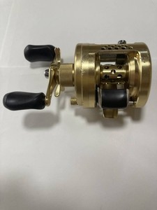 Shimano Calcutta Left Hand | eBay