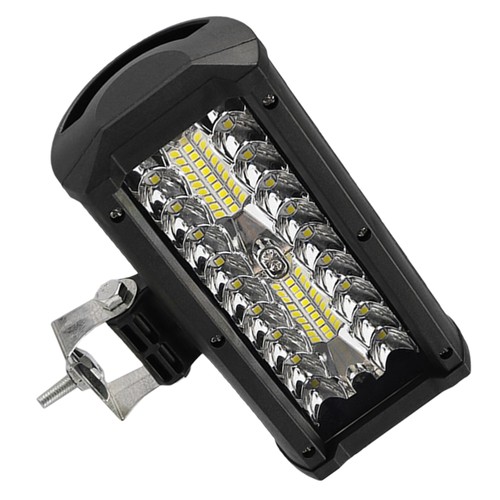 Led Spot Light Led Truck Light Off-road Work Light Truck Spotlight Working Light - Picture 9 of 12