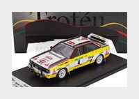 Trofeu TRFRRAL043 Audi Quattro A2 Team Audi Sport (Night Version) 4 Rally