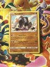 Pokémon Terrakion Rare 092/185 Swsh04 Vivid Voltage TCG Card