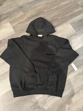 Fear Of God Essentials Hoodie Stretch Limo SS22 BRAND NEW WITH PACSUN TAGS