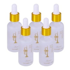 5 pcs Synthetic Piston Valve Oil for Trumpet,Tuba and Brass Instruments 1.02 ...