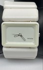 Women's Nixon Love The Hotness The Vega Stainless Steel, Plastic 43mm Watch 76g — photo 1