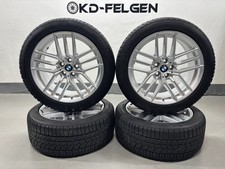 Original BMW 5er i5 G60 G61 19 Zoll Winterräder Styling 933 Felgen 36115A324D6