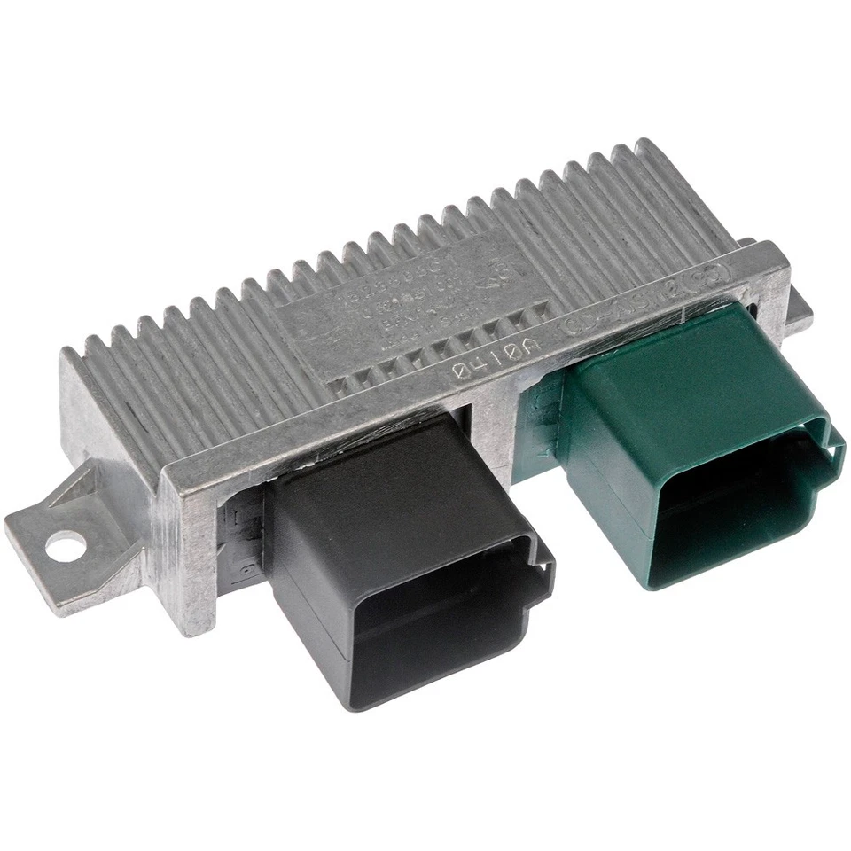 Controlador de bujía incandescente diésel Dorman Super Duty Club Wagon TCP para Ford Econoline Club Wagon Foto 3 de 3