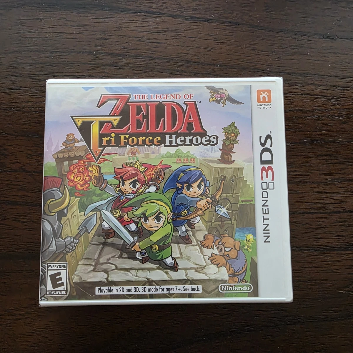 THE LEGEND OF Zelda: Tears Of The Kingdom Collector's Edition - SENZA GIOCO EUR 119,00 - IT - Foto 12